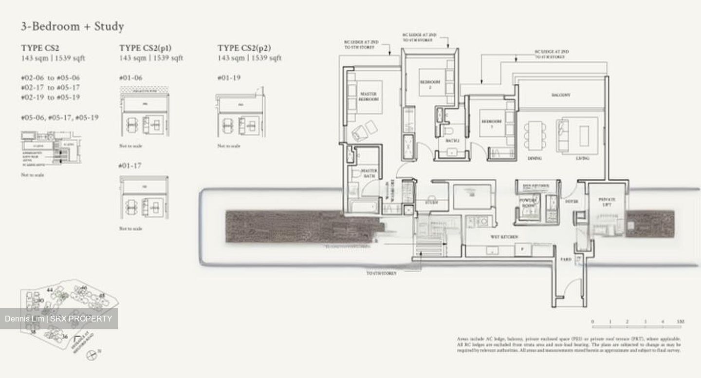 Watten Estate Road (D11), Condominium #447629491